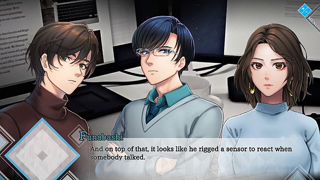 Scar of the Doll: A Psycho-Horror Story about the Mystery of an Older Sister