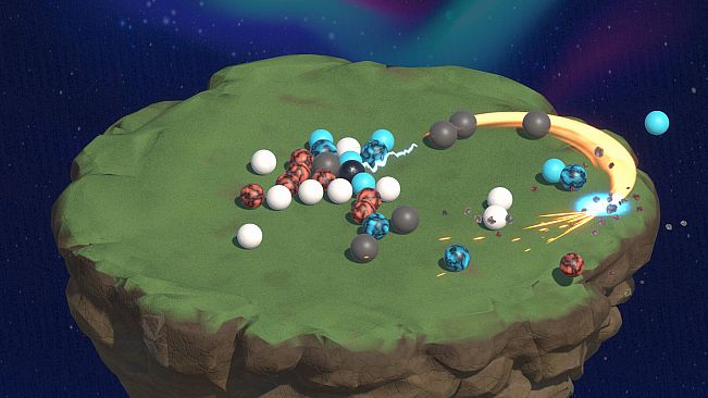 Orbtrix
