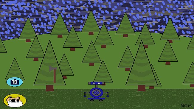 HABITAT: Race To Mars