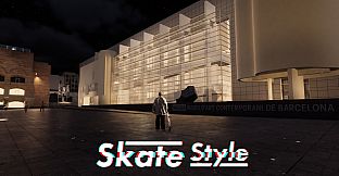 Skate Style