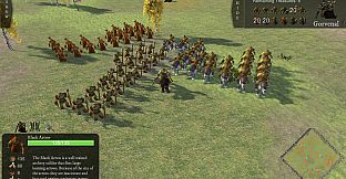 World Of Conquerors - Origins