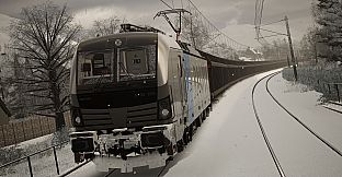 Train Sim World 6: Railpool BR 193 Vectron Loco Add-On