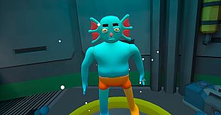 Doctor Galaxy