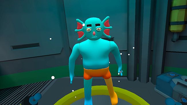Doctor Galaxy