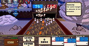 Capybowling