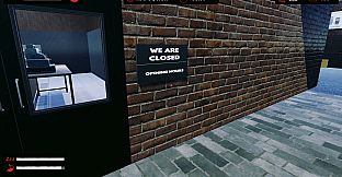 Supermarket Surviving Simulator