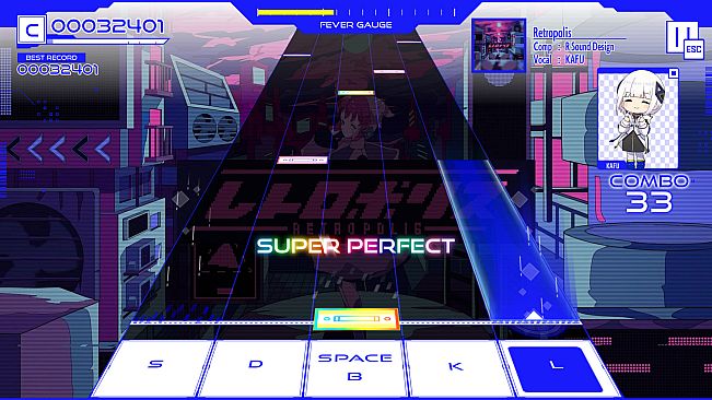 KAMITSUBAKI CITY ENSEMBLE - Extension Pack No.8  feat. V.I.P