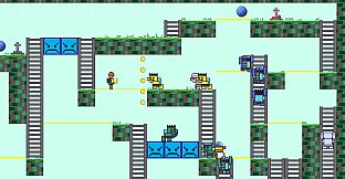 Escape Chase Monster