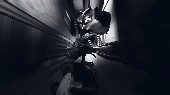 Underdog: The Last Briefcase