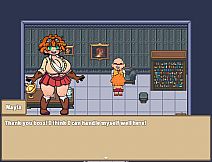 Nayla's Fable: Lust & Rust