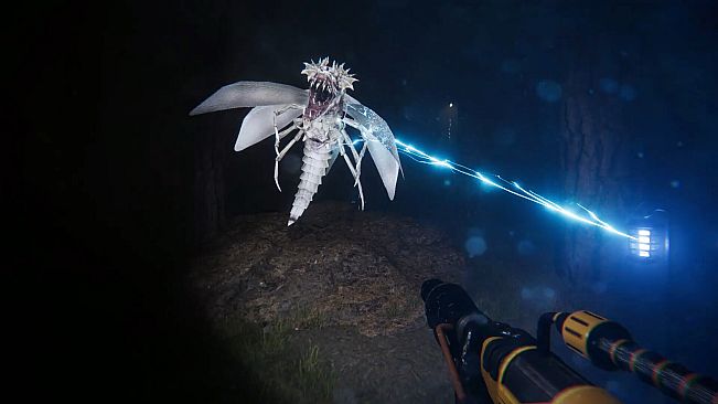 Infestation: Origins