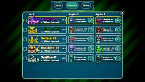 Steel Century Groove