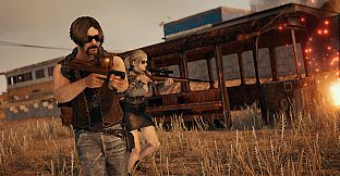 Survivor Pass: Badlands