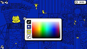 Cats and Seek : Osaka