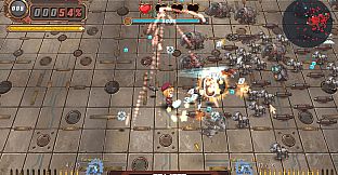 Relic Recoil