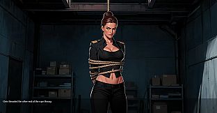 The Cold Female Commander Is My Anchor