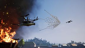 Countermeasure Pioneers: Modern Drone Battlefield