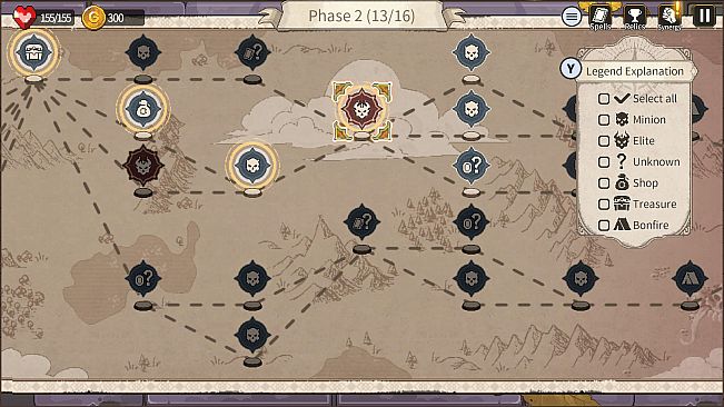 Legendary Spell(Deluxe Edition)