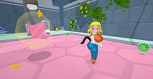 My Chandroid Sweetheart