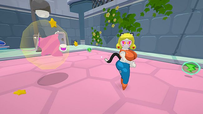 My Chandroid Sweetheart