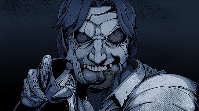 The Coma 3: Bloodlines