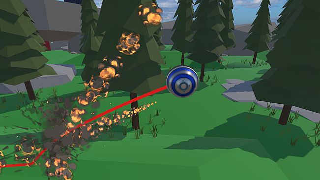 Get the Ball Rolling