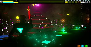 Run-Gunners' Revenge