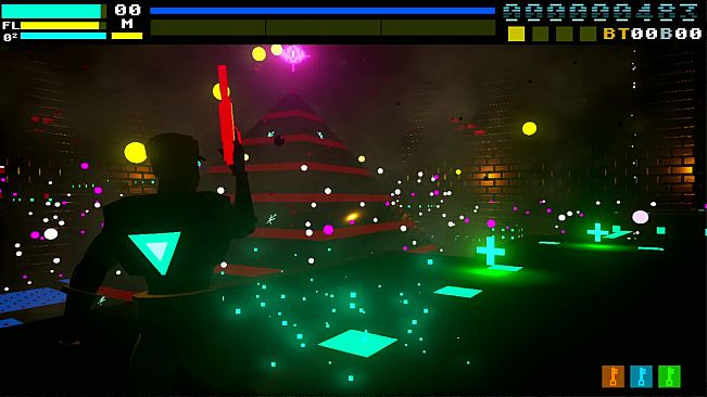 Run-Gunners' Revenge