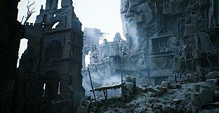 Bastion: Gauntlet of the Chosen