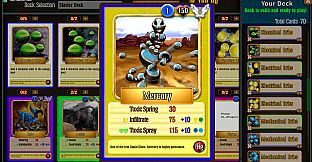Alembix TCG