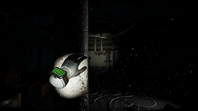 Drowned Echo