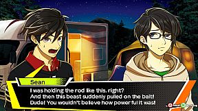 Reel Fishing: Road Trip Adventure