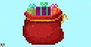 Coloring Pixels - Advent 7 Pack