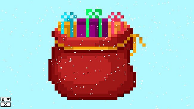 Coloring Pixels - Advent 7 Pack