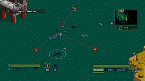 Megacopter: Blades of the Goddess