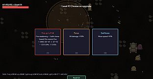 Died in the Tower Again