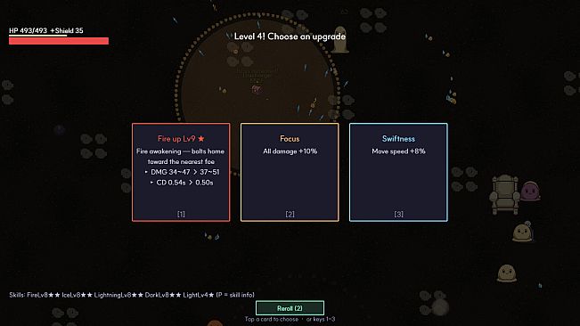 Died in the Tower Again