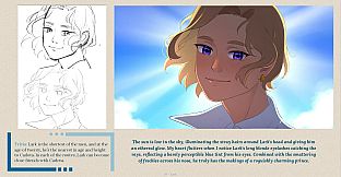 The Spanish Privateer — Digital Bundle: Artbook, Game Guide, and Wallpapers