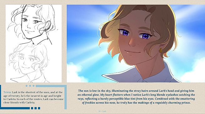 The Spanish Privateer — Digital Bundle: Artbook, Game Guide, and Wallpapers