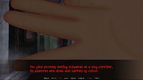 Spirits of Carter Mansion