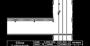 Beyond Dark Castle