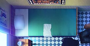 Elsewhere High: Chapter 2 - A Visual Novel