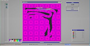PixelPainter 95