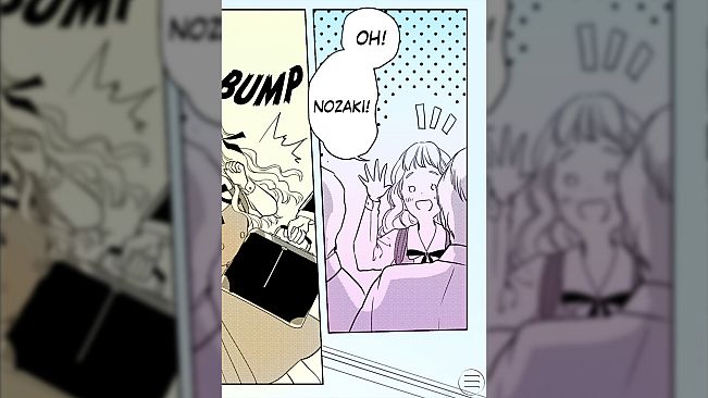 Ekikoi: The Young Miss Falls for the Station Attendant - VAM