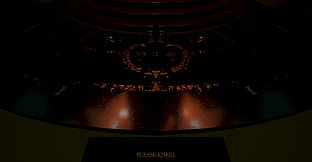 The Viriditas Chapel of Perpetual Adoration