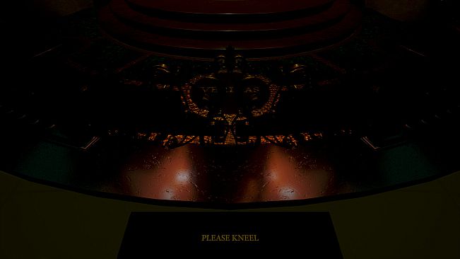 The Viriditas Chapel of Perpetual Adoration