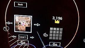 神秘世界 Mysterious world