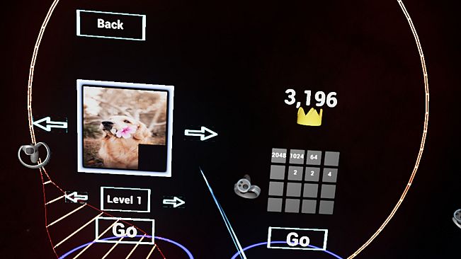 神秘世界 Mysterious world