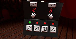 VRemin (Virtual Reality Theremin)