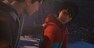 Life is Strange 2 - Episode 2